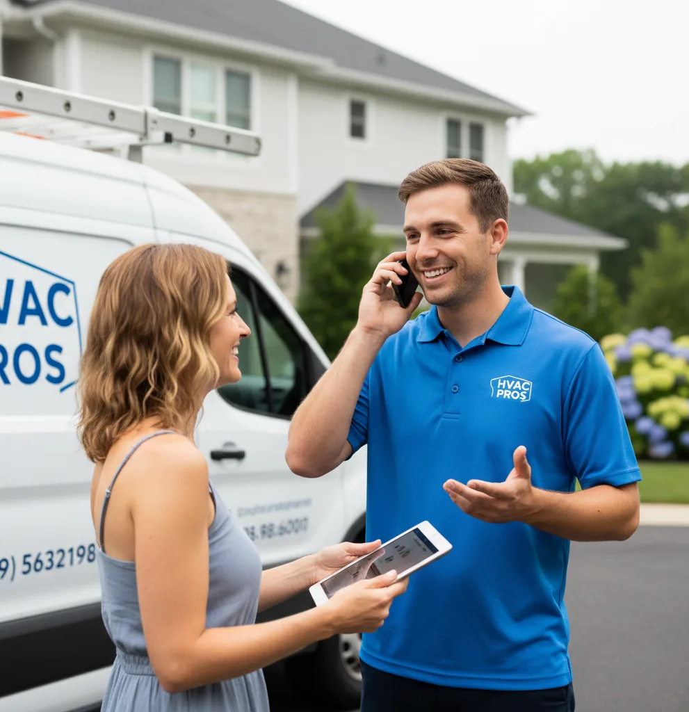 Furnace Installation in Lake Worth, FL